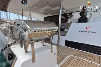 Thumbnail von Fountaine Pajot Saba 50