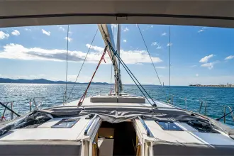 Thumbnail von Bavaria C50