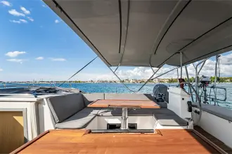 Thumbnail von Bavaria C50