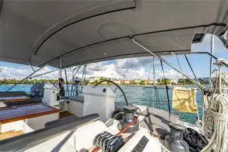 Thumbnail von Bavaria C50