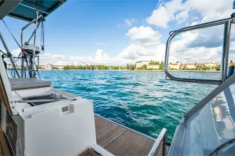 Thumbnail von Bavaria C50