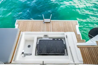 Thumbnail von Bavaria C50