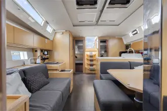 Thumbnail von Bavaria C50