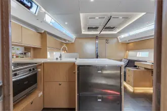 Thumbnail von Bavaria C50