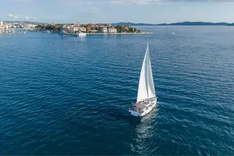 Thumbnail von Bavaria C50