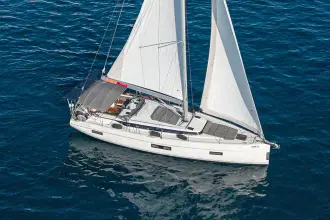 Thumbnail von Bavaria C50