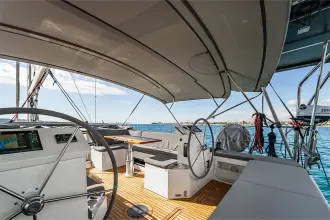 Thumbnail von Bavaria C50