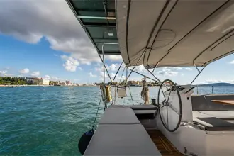 Thumbnail von Bavaria C50