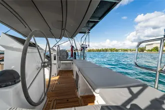 Thumbnail von Bavaria C50