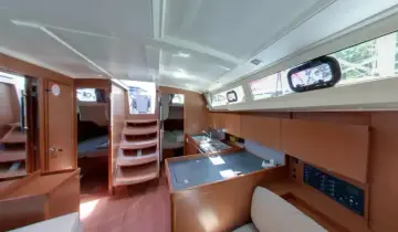 Thumbnail von Beneteau Oceanis 41.1