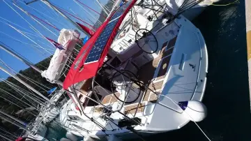 Thumbnail von Beneteau Oceanis 41.1