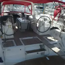 Thumbnail von Beneteau Oceanis 41.1