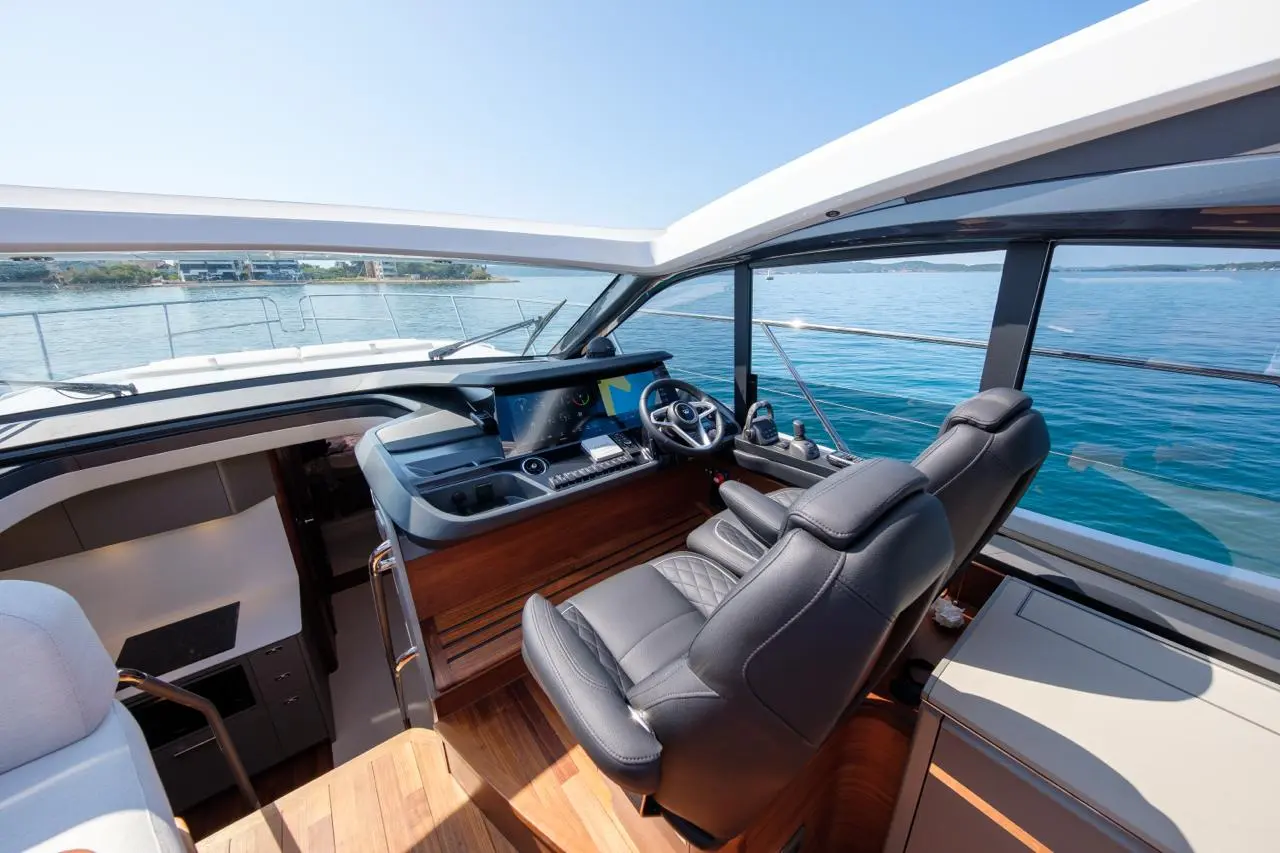 Thumbnail von Princess V50