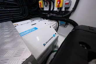 Thumbnail von Princess V50