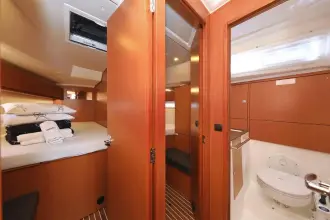 Thumbnail von Bavaria Cruiser 46