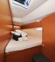 Thumbnail von Bavaria Cruiser 46