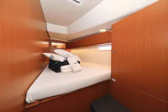 Thumbnail von Bavaria Cruiser 46