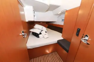 Thumbnail von Bavaria Cruiser 46