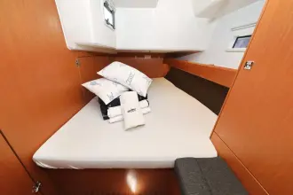 Thumbnail von Bavaria Cruiser 46