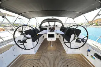 Thumbnail von Bavaria Cruiser 46