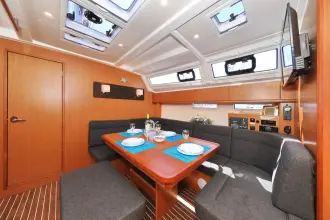 Thumbnail von Bavaria Cruiser 46