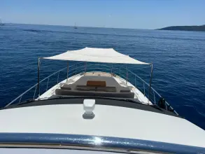 Thumbnail von Azimut 80