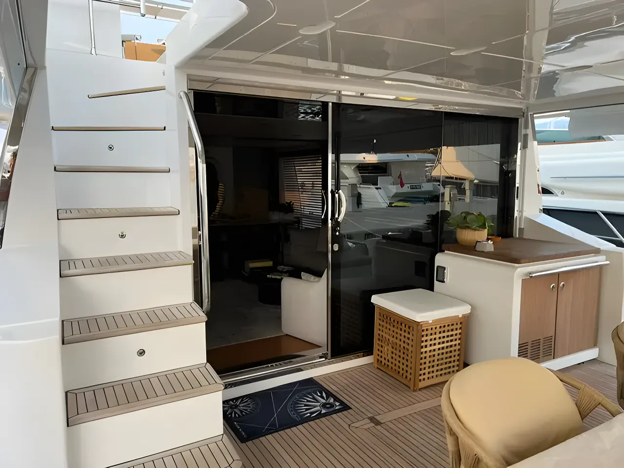 Thumbnail von Azimut 80