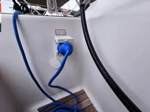 Thumbnail von Dufour 460 Grand Large