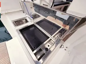 Thumbnail von Dufour 460 Grand Large