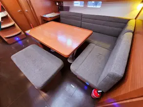 Thumbnail von Dufour 460 Grand Large