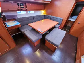 Thumbnail von Dufour 460 Grand Large