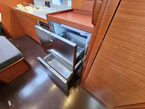 Thumbnail von Dufour 460 Grand Large