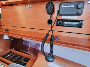 Thumbnail von Dufour 460 Grand Large