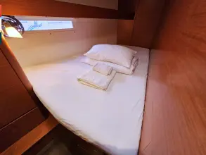 Thumbnail von Dufour 460 Grand Large