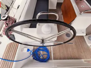 Thumbnail von Dufour 460 Grand Large