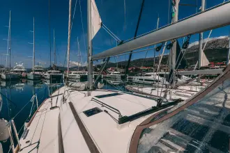 Thumbnail von Jeanneau Sun Odyssey 519