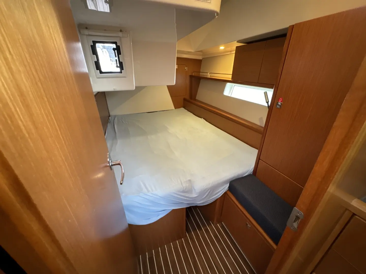 Thumbnail von Bavaria C45