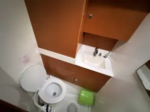 Thumbnail von Bavaria C45