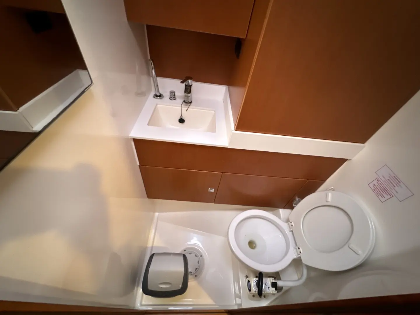 Thumbnail von Bavaria C45