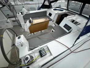 Thumbnail von Bavaria C45