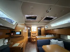 Thumbnail von Bavaria C45