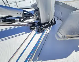 Thumbnail von Bavaria 51 Cruiser