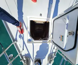 Thumbnail von Bavaria 51 Cruiser