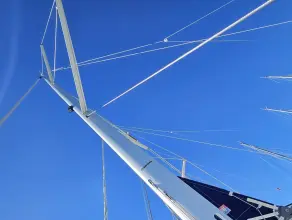 Thumbnail von Bavaria 51 Cruiser