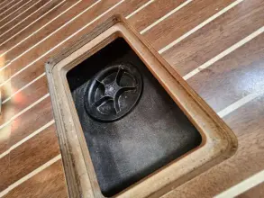 Thumbnail von Bavaria 51 Cruiser