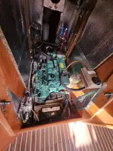 Thumbnail von Bavaria 51 Cruiser