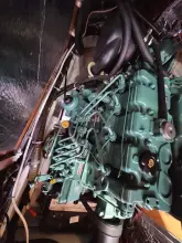 Thumbnail von Bavaria 51 Cruiser