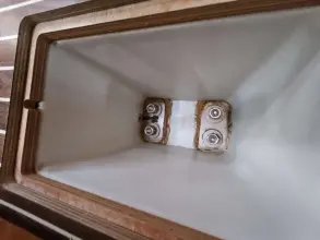 Thumbnail von Bavaria 51 Cruiser