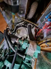 Thumbnail von Bavaria 51 Cruiser