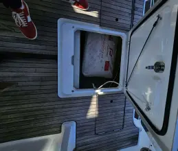 Thumbnail von Bavaria 51 Cruiser